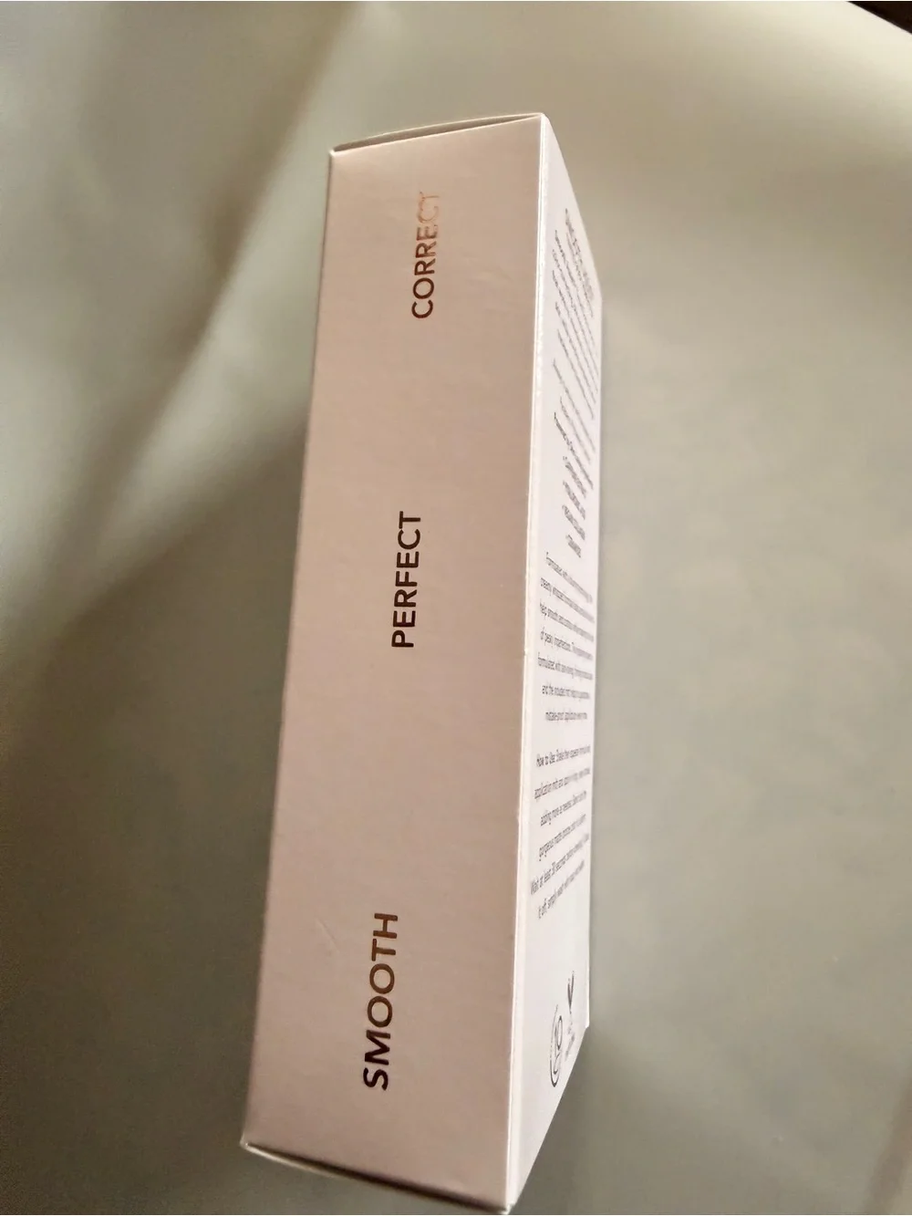 Doll 10 Smooth Assist Tinted Body Perfector